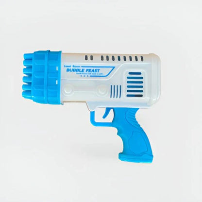 36 / 8 Hole Bazooka Bubble Water Gun